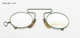Pince nez C.05