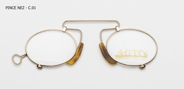 Pince Nez C.01
