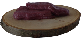 Bäggliecken-steak