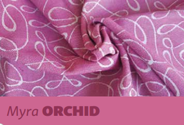 neko Tragetuch Myra ORCHID