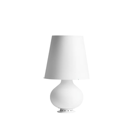 Cono bianco Piccolo per 1853 Fontana Ø cm 20