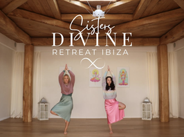 Retreat "Divine Sisters"