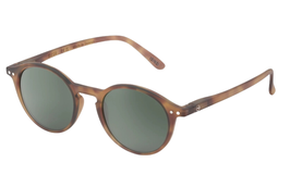 gafas de sol izipizi adulto sun #d color havane