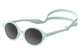 GAFAS DE SOL IZIPIZI #D SUN BABY COLOR AQUA GREEN