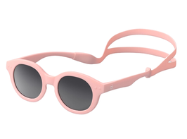 GAFAS DE SOL IZIPIZI #C SUN KIDS PLUS SWEET PINK