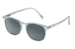 gafas de sol izipizi adulto sun #e color frozen blue