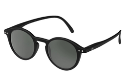 GAFAS DE SOL IZIPIZI JUNIOR #d black