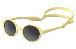 GAFAS DE SOL IZIPIZI #D SUN KIDS COLOR LEMON