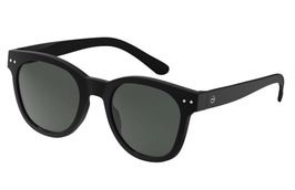 gafas de sol izipizi adulto sun #N color black