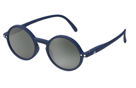 GAFAS DE SOL IZIPIZI JUNIOR #g navy