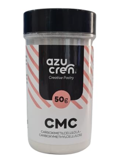 Cmc azucren 50gr 2088