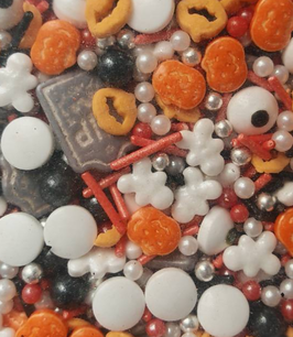 Sprinkles MONSTER BITES 90gr 2118