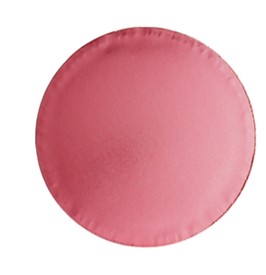 Base redonda rosa metalizado Pastrycolours 20x1.2cm 2056