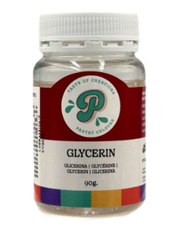 Glicerina Pastrycolours 90gr 2074