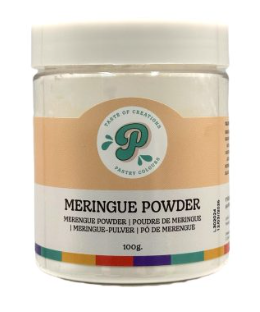 Merengue powder Pastrycolours 100gr 2076
