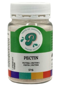 Pectina Pastrycolours 50gr 2063