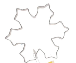 Cortador copo de nieve Wilton 2116