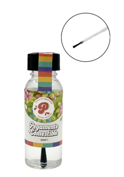 Pegamento comestible Pastrycolours 30gr 2075