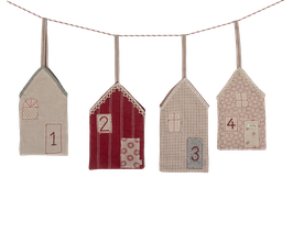 Weihnachtsstrasse Adventskalender