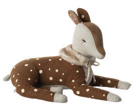 Cozy Bambi Minze