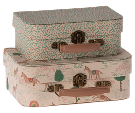 Koffer Set