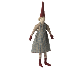 Pixie Mädchen Gr. 3