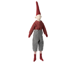 Pixie Junge Gr. 3