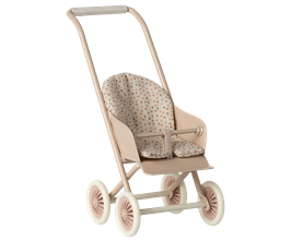 Kinderwagen Micro Powder
