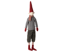 Maxi Pixie Gr. 4 Junge