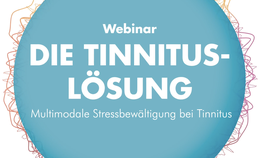 Die Tinnitus-Lösung Onlinekurs in 6 Kapiteln