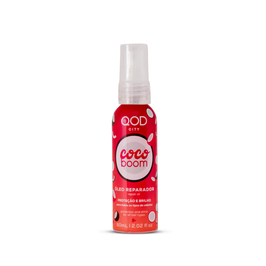 COCO BOOM ÖL REPARATUR 60ML - SCHUTZ & GLANZ - QOD CITY