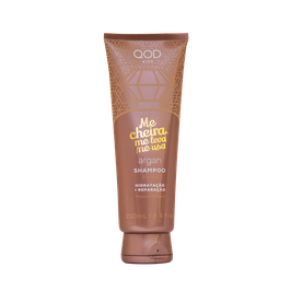 QOD CITY ARGAN SHAMPOO UND CONDITIONER