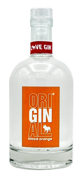 ORIGINAL blood orange