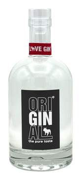ORIGINAL the pure taste