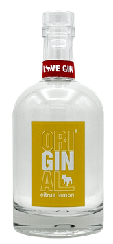 ORIGINAL citrus lemon