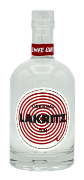 ORIGINAL LAKRITZ