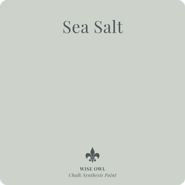 Chalk Paint - Sea Salt