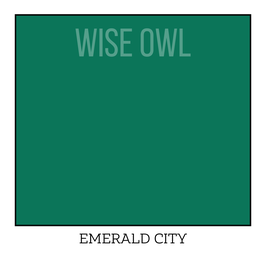 Chalk Paint - Emerald City