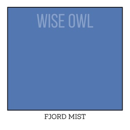 OHE - Fjord Mist