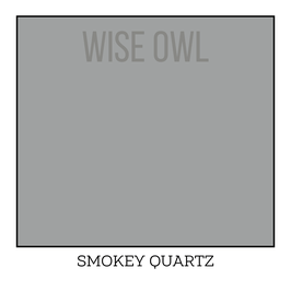 OHE - Smokey Quartz