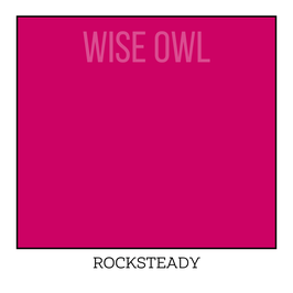 OHE - Rocksteady