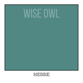 Chalk Paint - Nessie