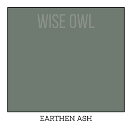 OHE - Earthen Ash