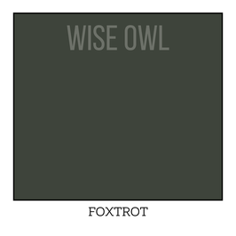 OHE - Foxtrot