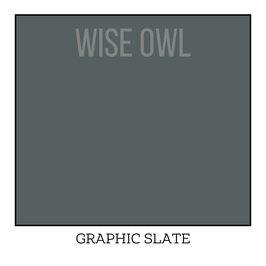 OHE - Graphic Slate