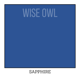 OHE - Sapphire