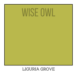 Chalk Paint - Liguria Grove