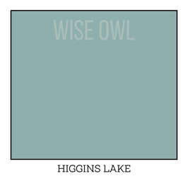 OHE - Higgins Lake