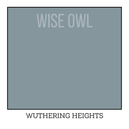 Nieuw - OHE - Wuthering Heights