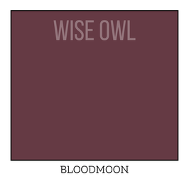 Chalk Paint - Bloodmoon